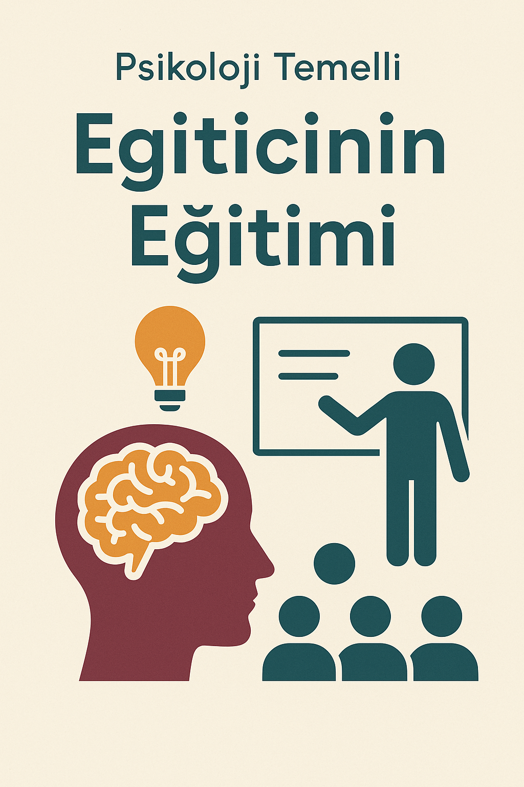 Eğiticinin Eğitimi
